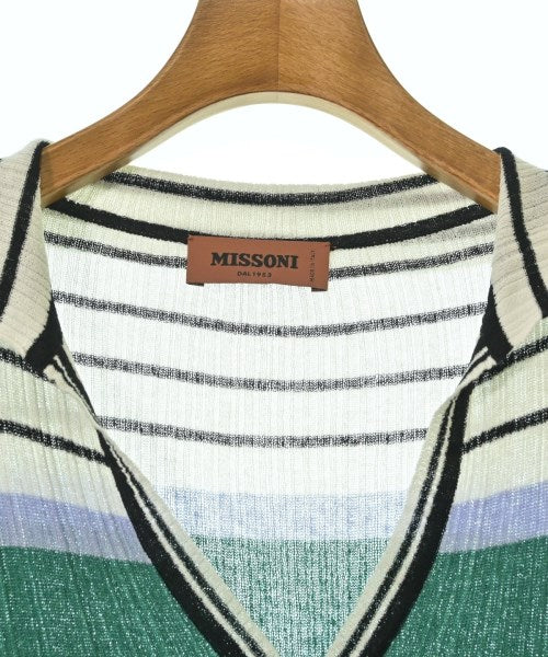 MISSONI 毛衣