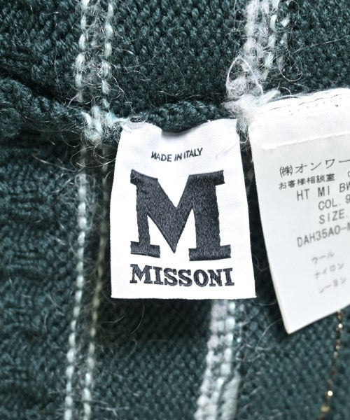 MISSONI 長裙/超長裙