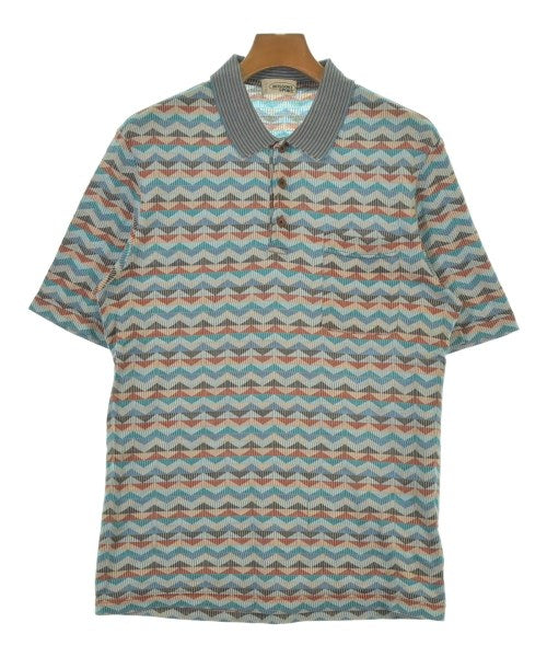 MISSONI POLO衫