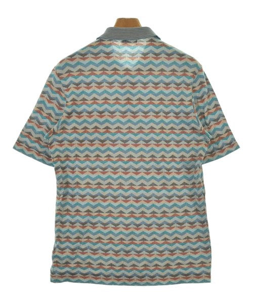 MISSONI POLO衫