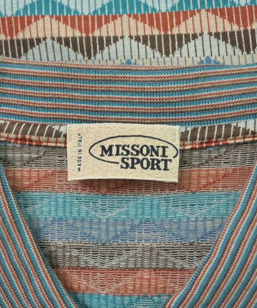 MISSONI POLO衫