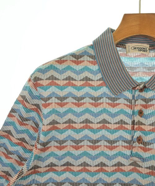 MISSONI POLO衫