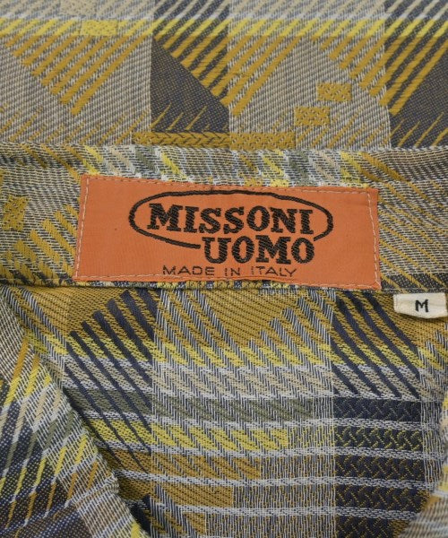 MISSONI 休閒襯衫