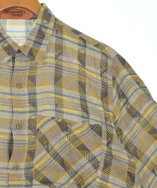 MISSONI 休閒襯衫