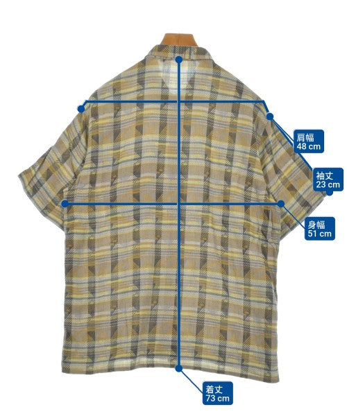 MISSONI 休閒襯衫