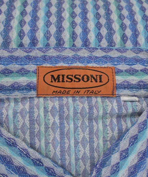 MISSONI 休閒襯衫