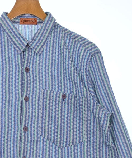 MISSONI 休閒襯衫