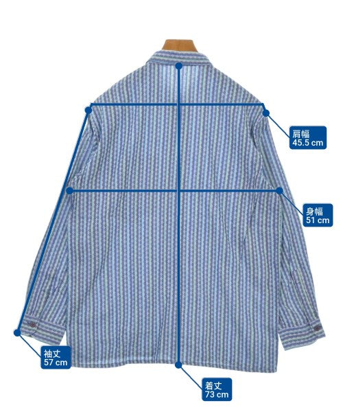 MISSONI 休閒襯衫