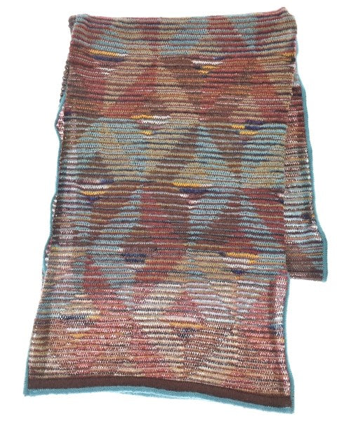 MISSONI 冬季圍巾