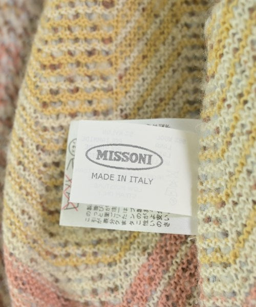 MISSONI 休閒夾克