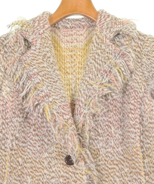 MISSONI 休閒夾克