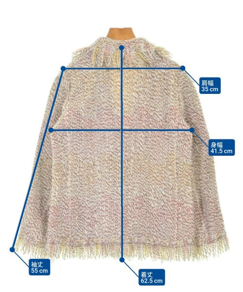 MISSONI 休閒夾克