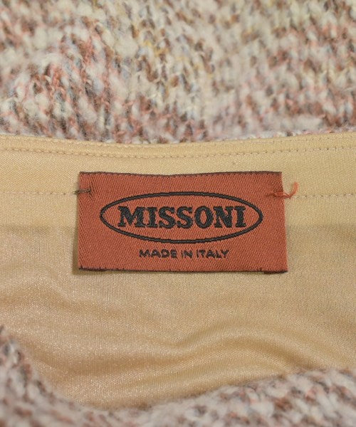 MISSONI 膝上裙