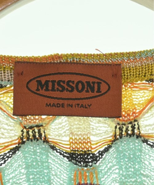 MISSONI 毛衣