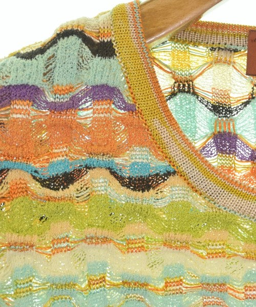 MISSONI 毛衣