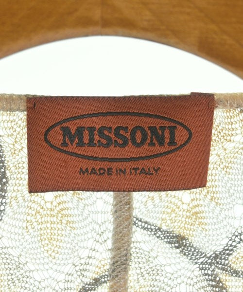 MISSONI 開襟衫