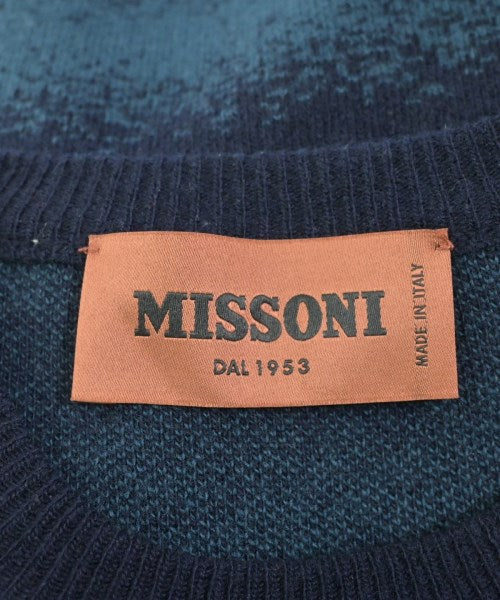 MISSONI 毛衣