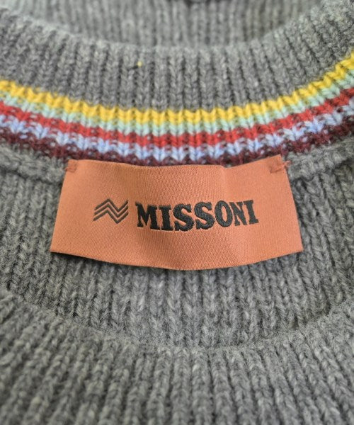 MISSONI 毛衣