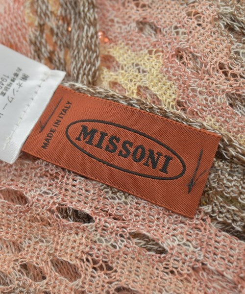 MISSONI 披肩