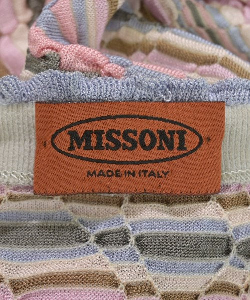MISSONI 開襟衫