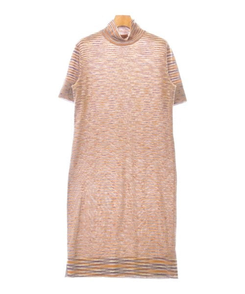 MISSONI 洋裝