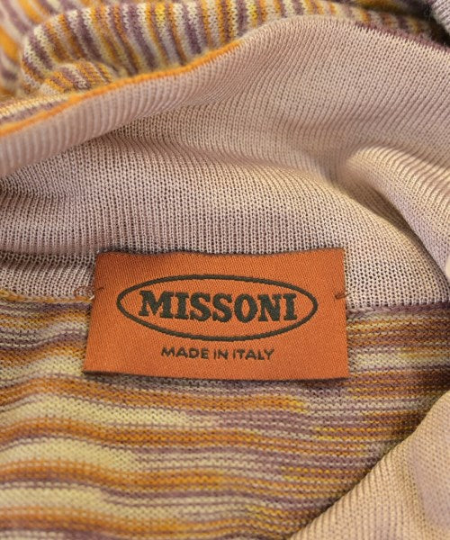 MISSONI 洋裝
