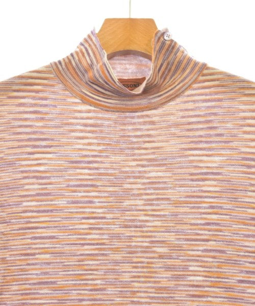 MISSONI 洋裝