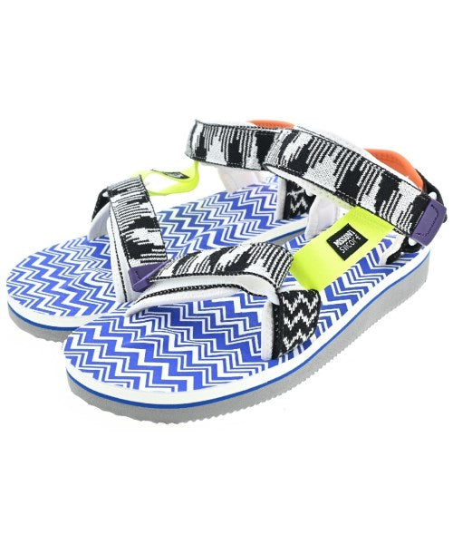 MISSONI 涼鞋