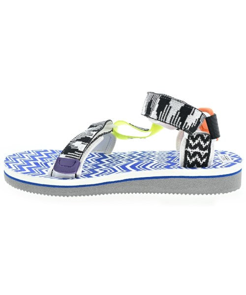 MISSONI 涼鞋