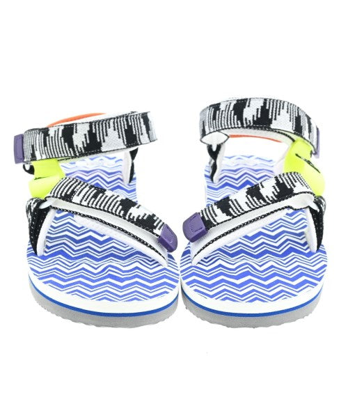 MISSONI 涼鞋