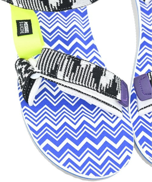 MISSONI 涼鞋