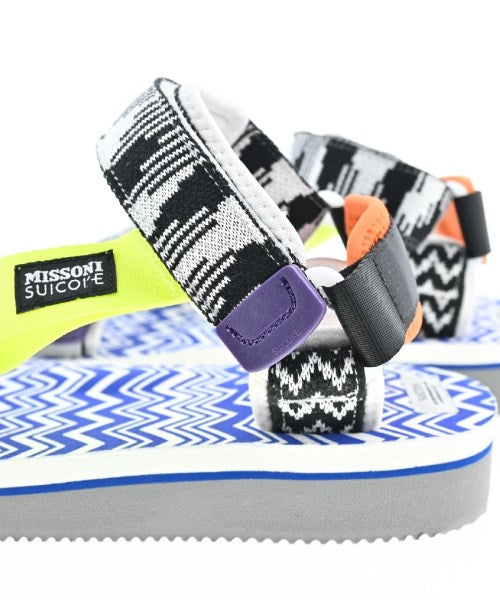 MISSONI 涼鞋