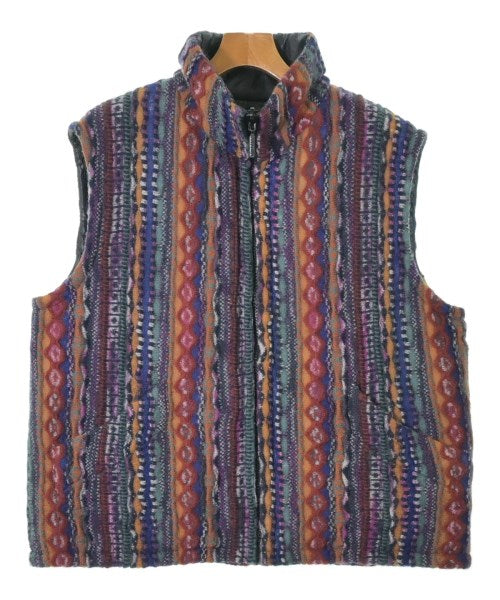 MISSONI 羽絨夾克/背心