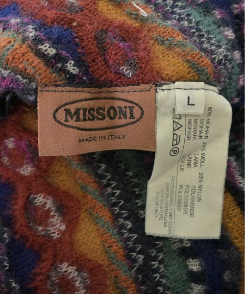 MISSONI 羽絨夾克/背心