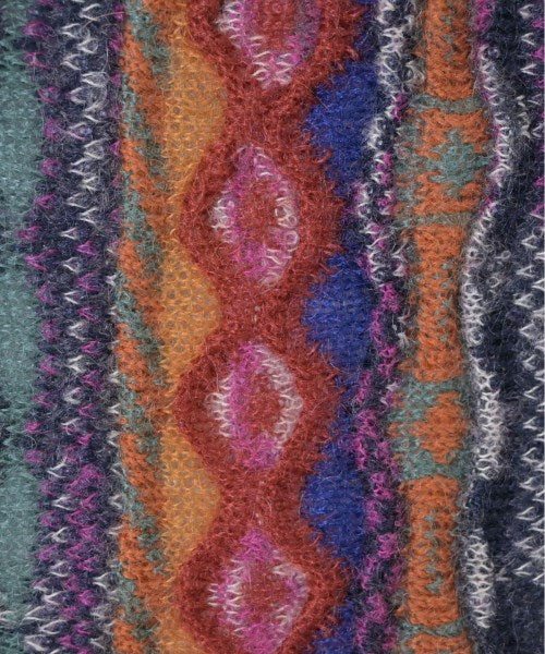 MISSONI 羽絨夾克/背心