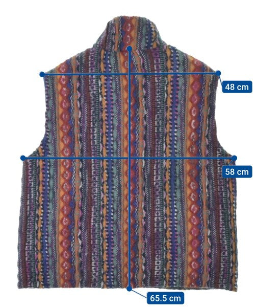 MISSONI 羽絨夾克/背心