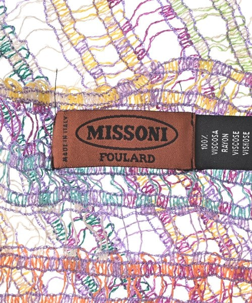 MISSONI 披肩