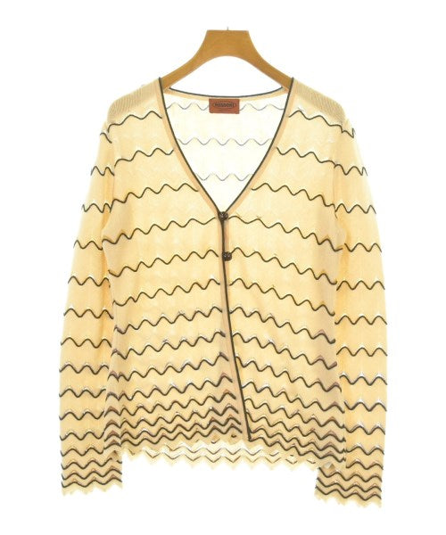 MISSONI 開襟衫