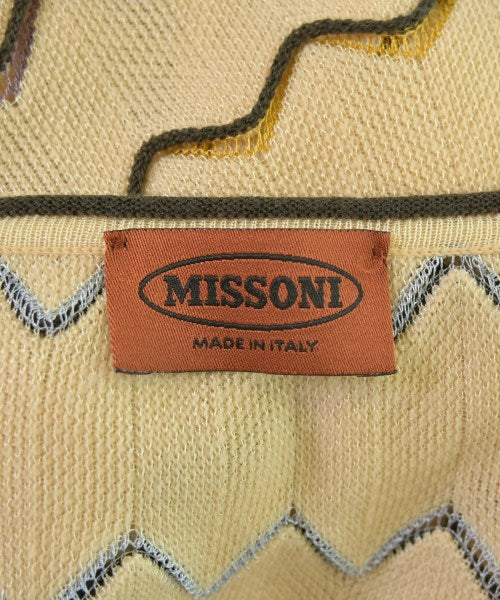 MISSONI 開襟衫