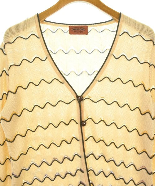 MISSONI 開襟衫