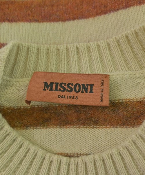 MISSONI 毛衣