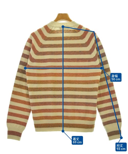 MISSONI 毛衣