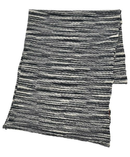 MISSONI 冬季圍巾