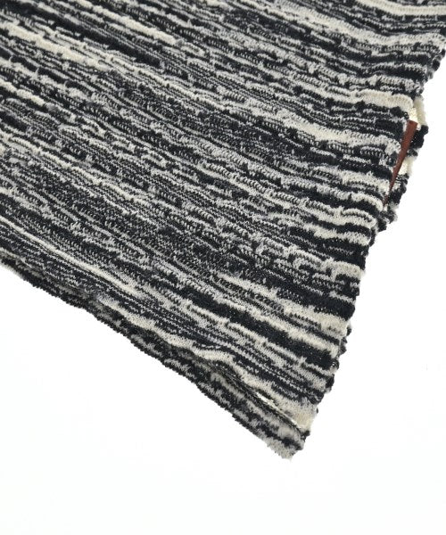 MISSONI 冬季圍巾