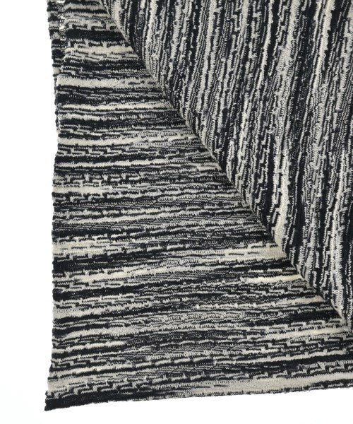 MISSONI 冬季圍巾