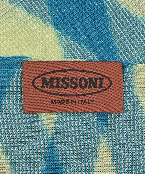 MISSONI 披肩