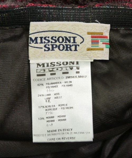 MISSONI 其他款