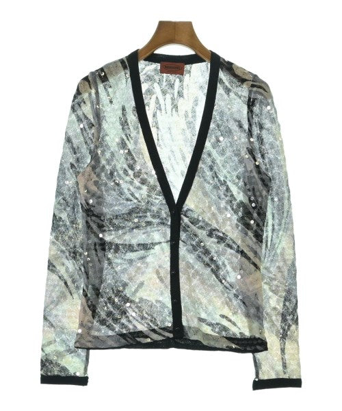 MISSONI 開襟衫