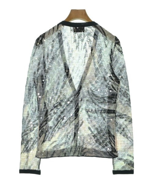 MISSONI 開襟衫