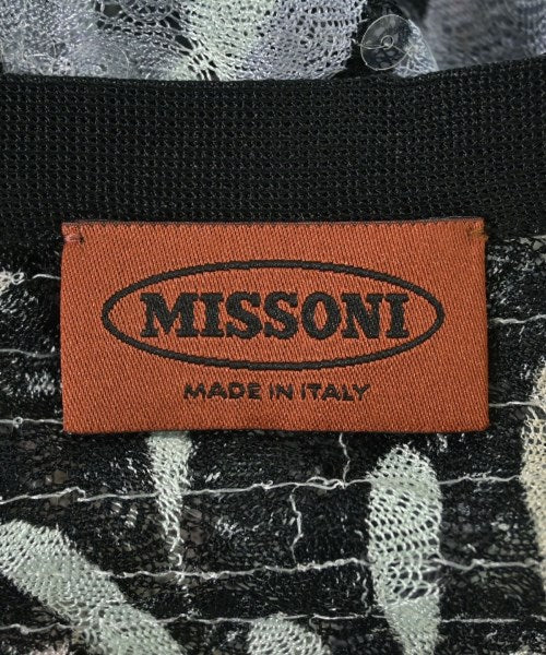 MISSONI 開襟衫